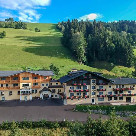 Hotel Starchlhof Schladming Bagian luar foto