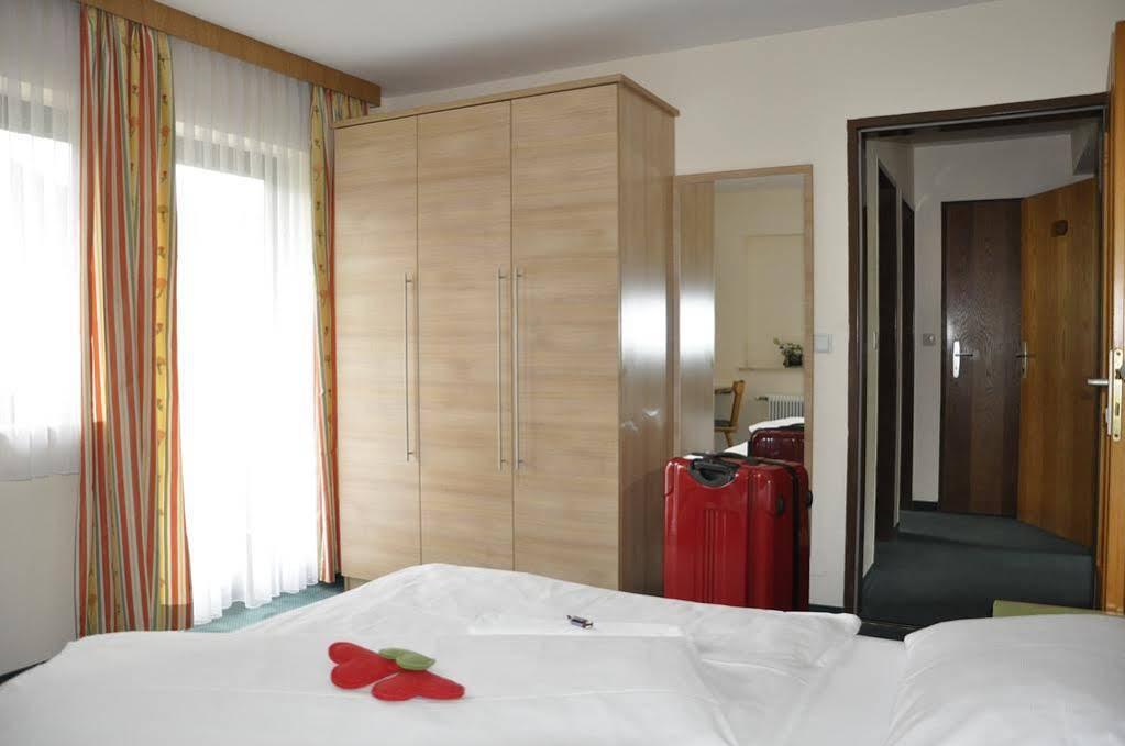 Hotel Starchlhof Schladming Bagian luar foto