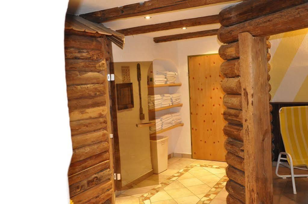 Hotel Starchlhof Schladming Bagian luar foto