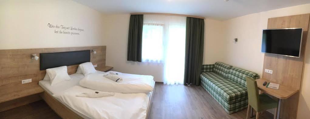 Hotel Starchlhof Schladming Bagian luar foto