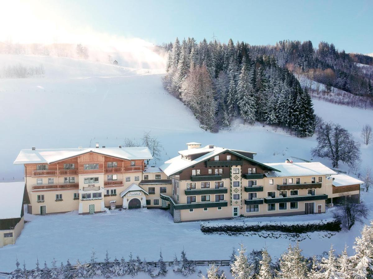 Hotel Starchlhof Schladming Bagian luar foto