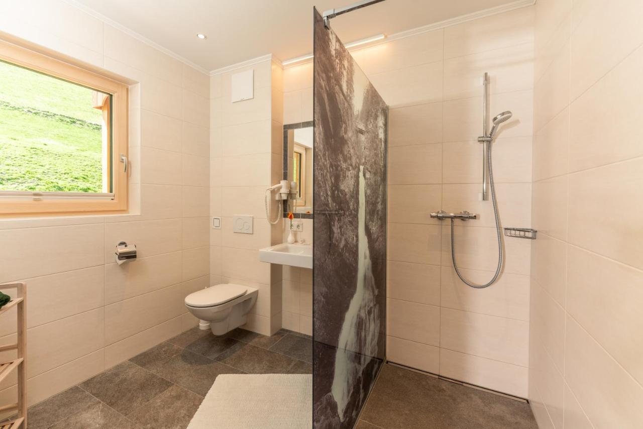 Hotel Starchlhof Schladming Bagian luar foto