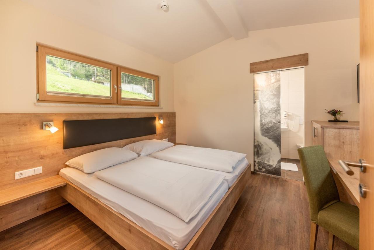 Hotel Starchlhof Schladming Bagian luar foto
