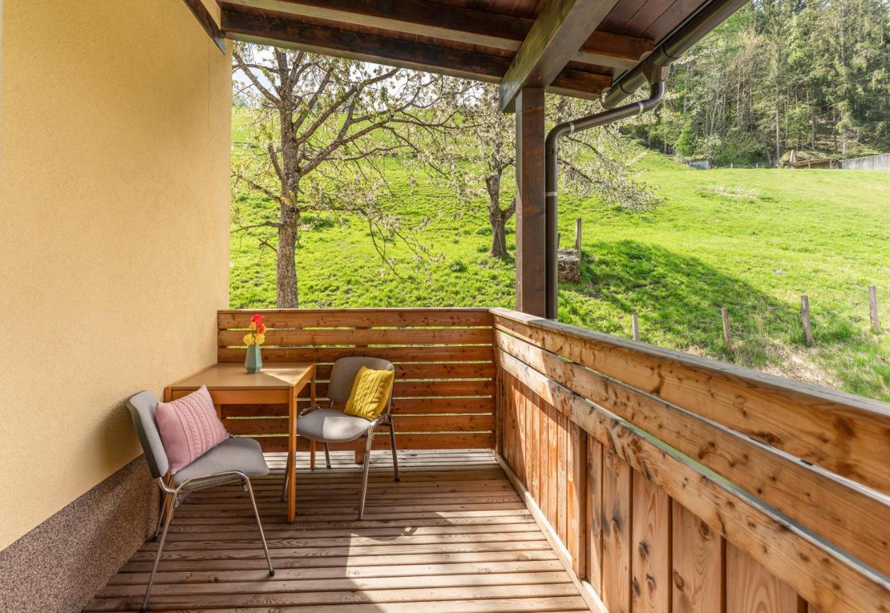 Hotel Starchlhof Schladming Bagian luar foto