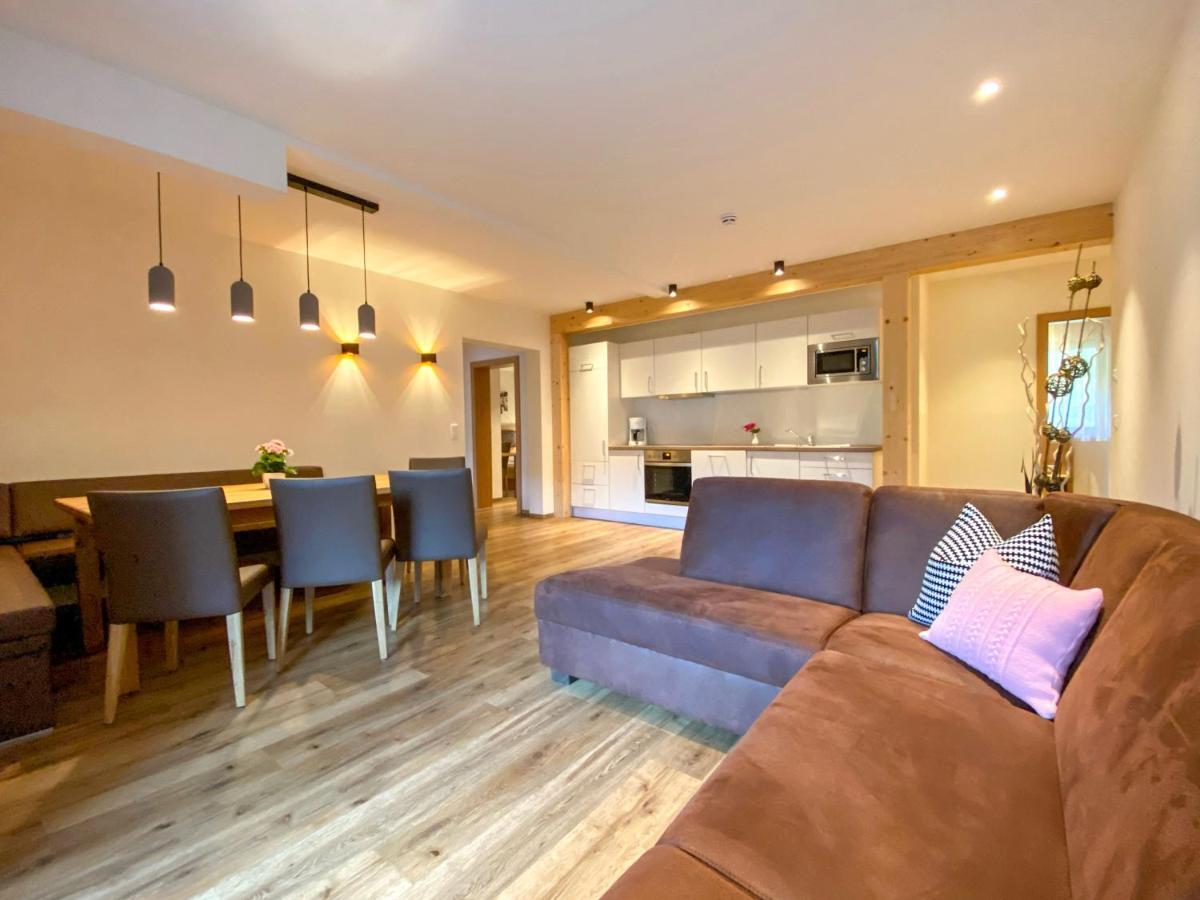 Hotel Starchlhof Schladming Bagian luar foto