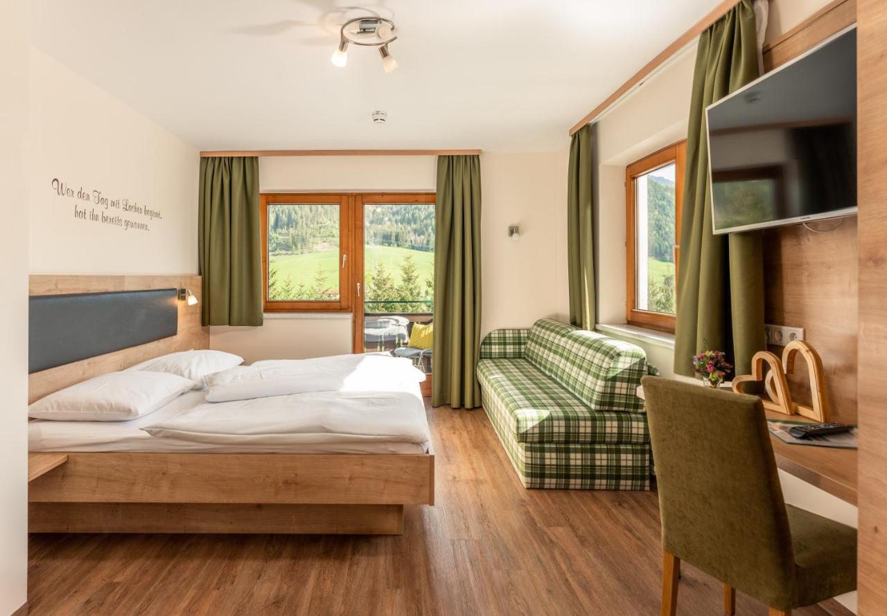 Hotel Starchlhof Schladming Bagian luar foto