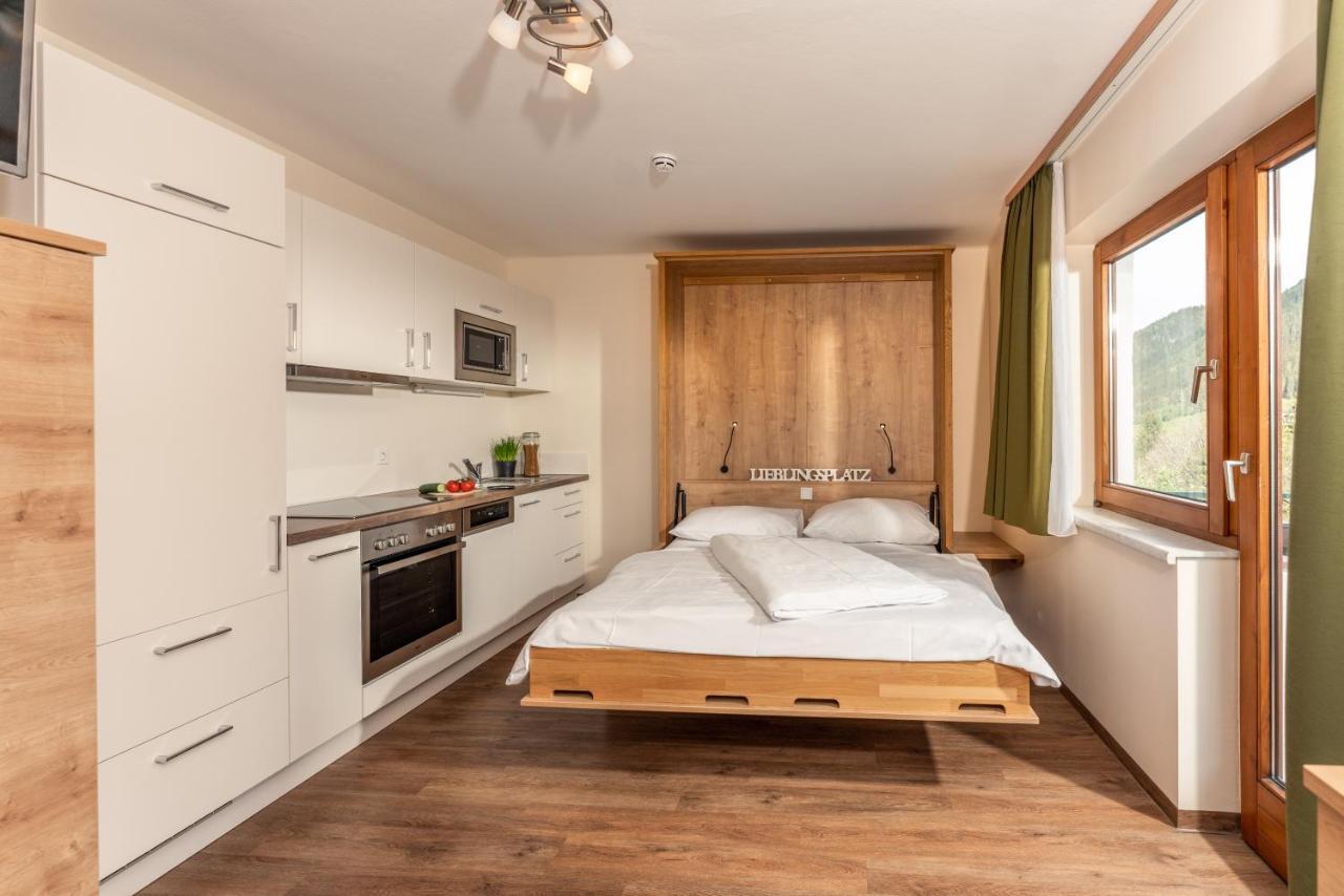 Hotel Starchlhof Schladming Bagian luar foto