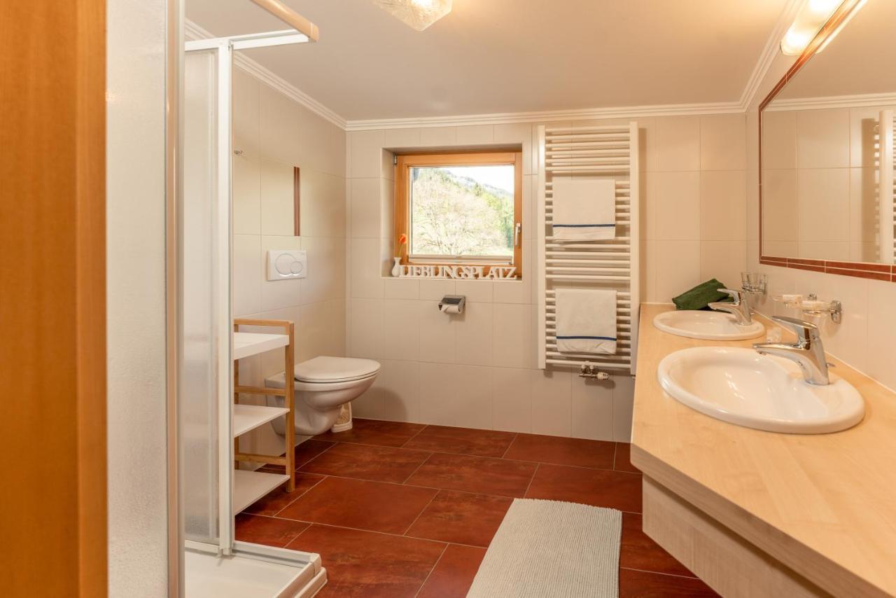 Hotel Starchlhof Schladming Bagian luar foto