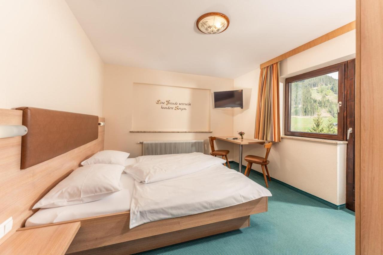 Hotel Starchlhof Schladming Bagian luar foto