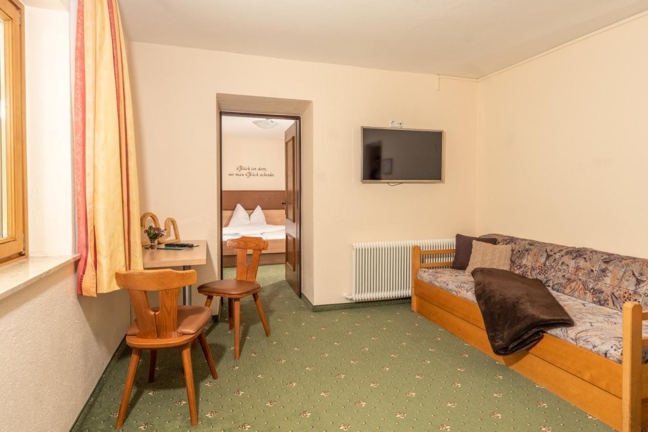 Hotel Starchlhof Schladming Bagian luar foto