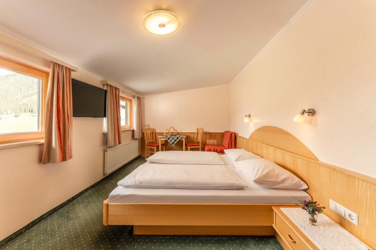 Hotel Starchlhof Schladming Bagian luar foto