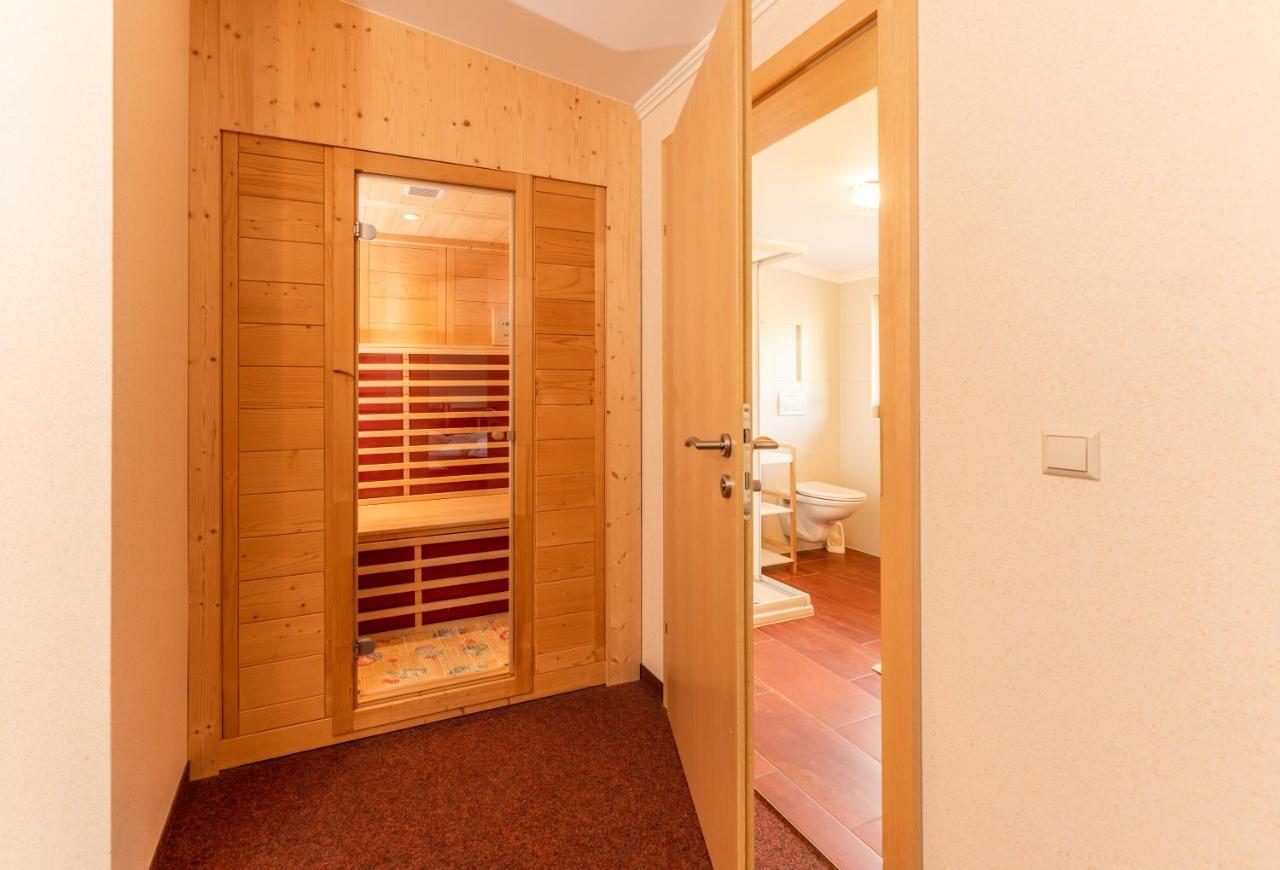Hotel Starchlhof Schladming Bagian luar foto