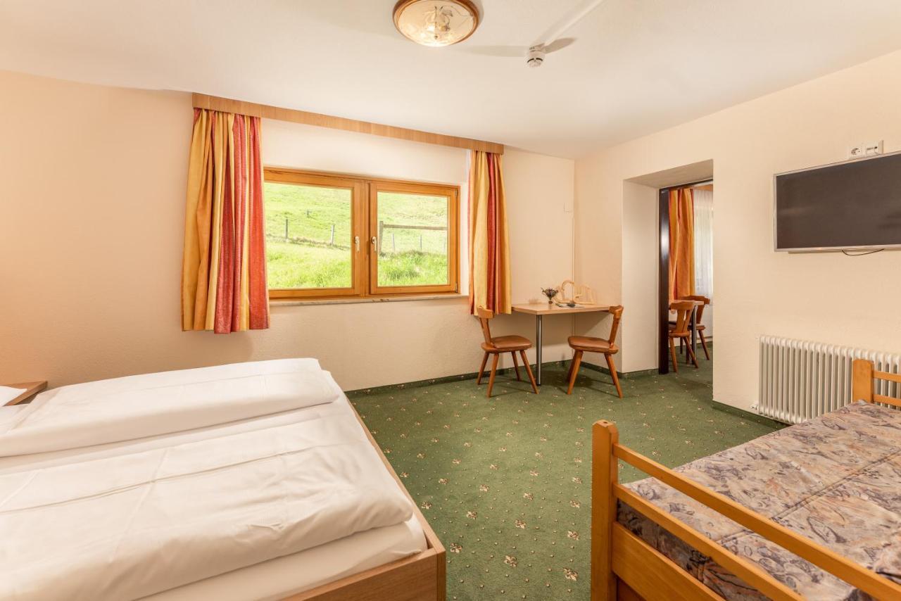 Hotel Starchlhof Schladming Bagian luar foto