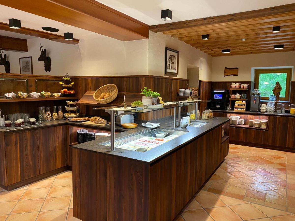 Hotel Starchlhof Schladming Bagian luar foto