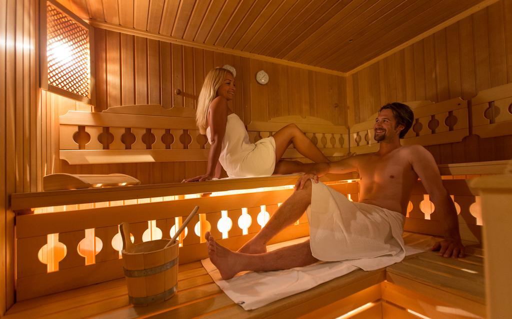 Hotel Starchlhof Schladming Bagian luar foto