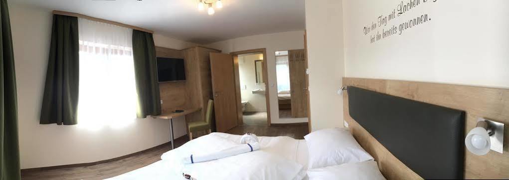 Hotel Starchlhof Schladming Bagian luar foto