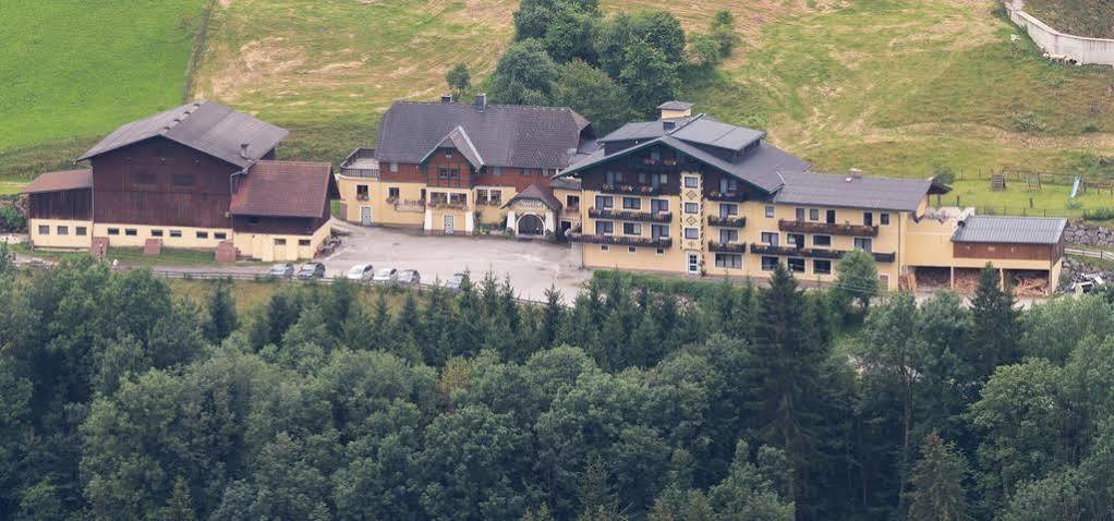 Hotel Starchlhof Schladming Bagian luar foto